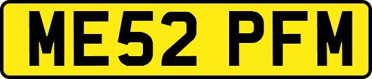 ME52PFM