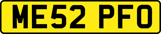 ME52PFO
