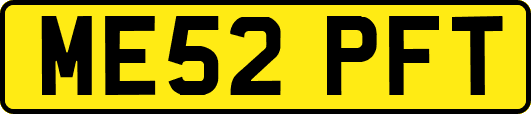 ME52PFT