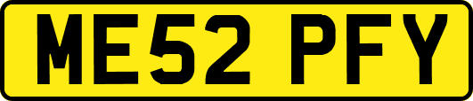 ME52PFY