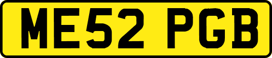ME52PGB