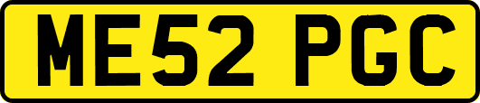 ME52PGC
