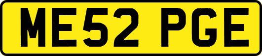 ME52PGE