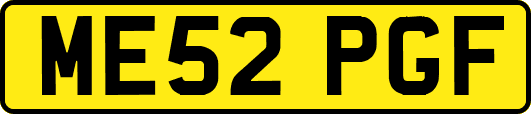 ME52PGF
