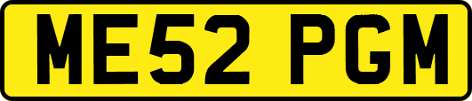 ME52PGM