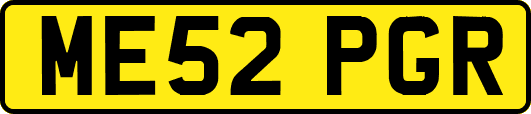 ME52PGR