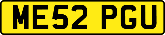 ME52PGU