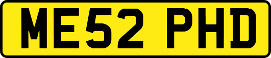ME52PHD