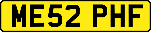 ME52PHF