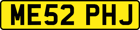 ME52PHJ