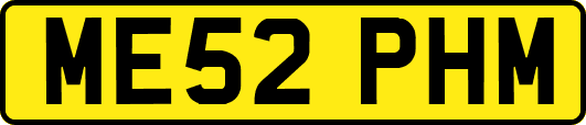 ME52PHM