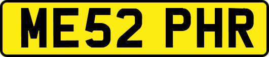 ME52PHR