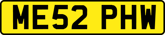 ME52PHW