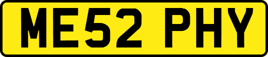 ME52PHY