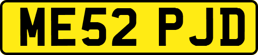 ME52PJD