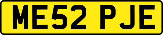 ME52PJE