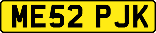 ME52PJK