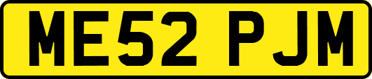 ME52PJM