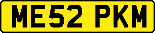 ME52PKM