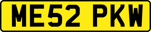 ME52PKW