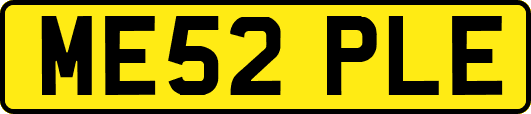 ME52PLE