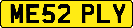 ME52PLY