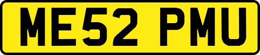 ME52PMU