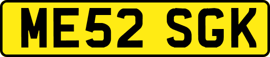 ME52SGK
