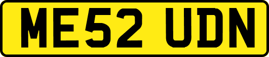 ME52UDN