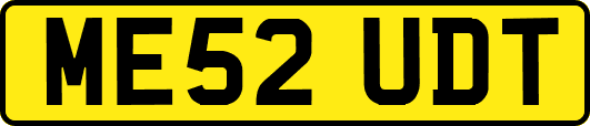ME52UDT