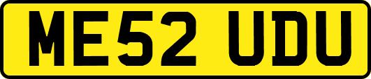 ME52UDU
