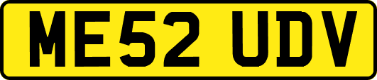 ME52UDV