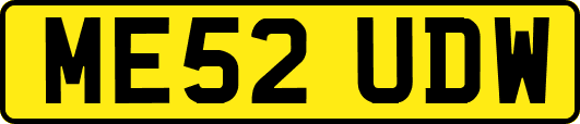 ME52UDW
