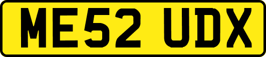 ME52UDX