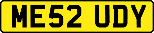 ME52UDY