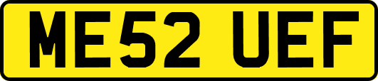 ME52UEF