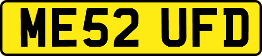 ME52UFD