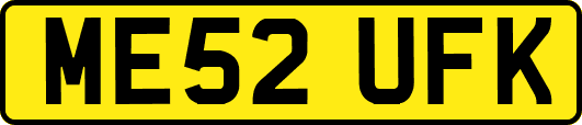 ME52UFK