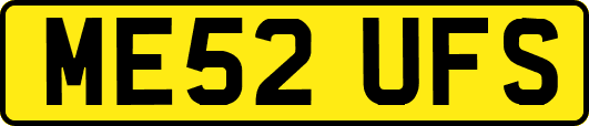 ME52UFS