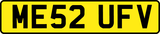 ME52UFV