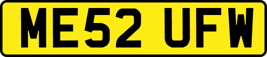 ME52UFW