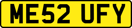 ME52UFY