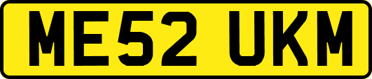 ME52UKM