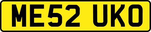 ME52UKO