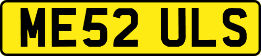 ME52ULS
