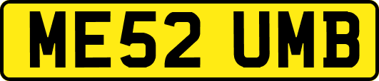ME52UMB