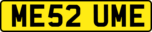 ME52UME