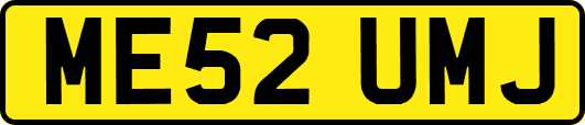 ME52UMJ