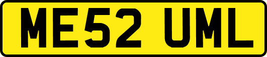 ME52UML