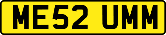 ME52UMM